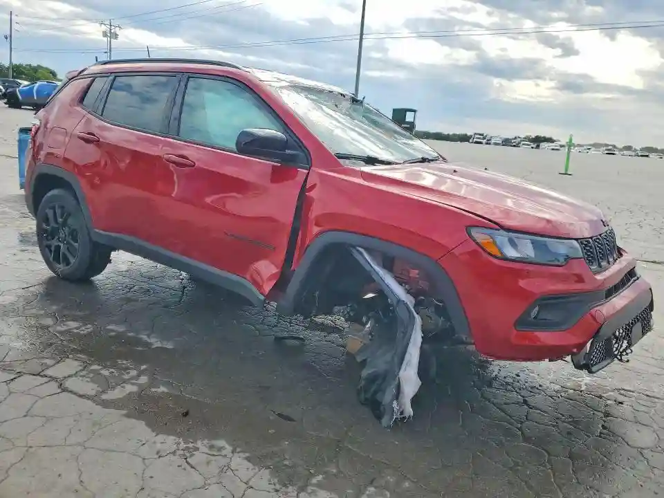 3C4NJDBN0TT223360 2026 JEEP COMPASS-3