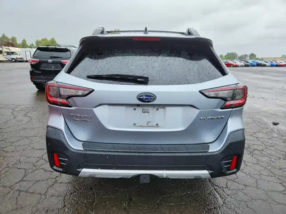 4S4BTANC9M3169717 2021 SUBARU OUTBACK-5