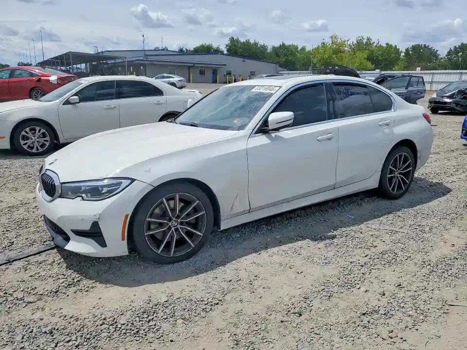 3MW5R1J04L8B04420 2020 BMW 3 SERIES-0
