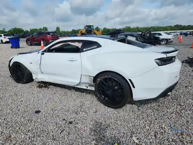 1G1FD1RS9J0180906 2018 CHEVROLET CAMARO-1