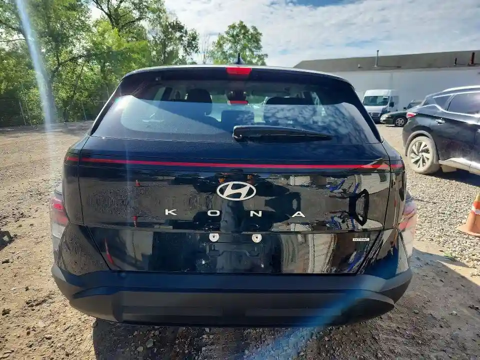 KM8HACAB9SU227082 2025 HYUNDAI KONA-5