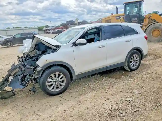 5XYPGDA36LG641839 2020 KIA SORENTO-0