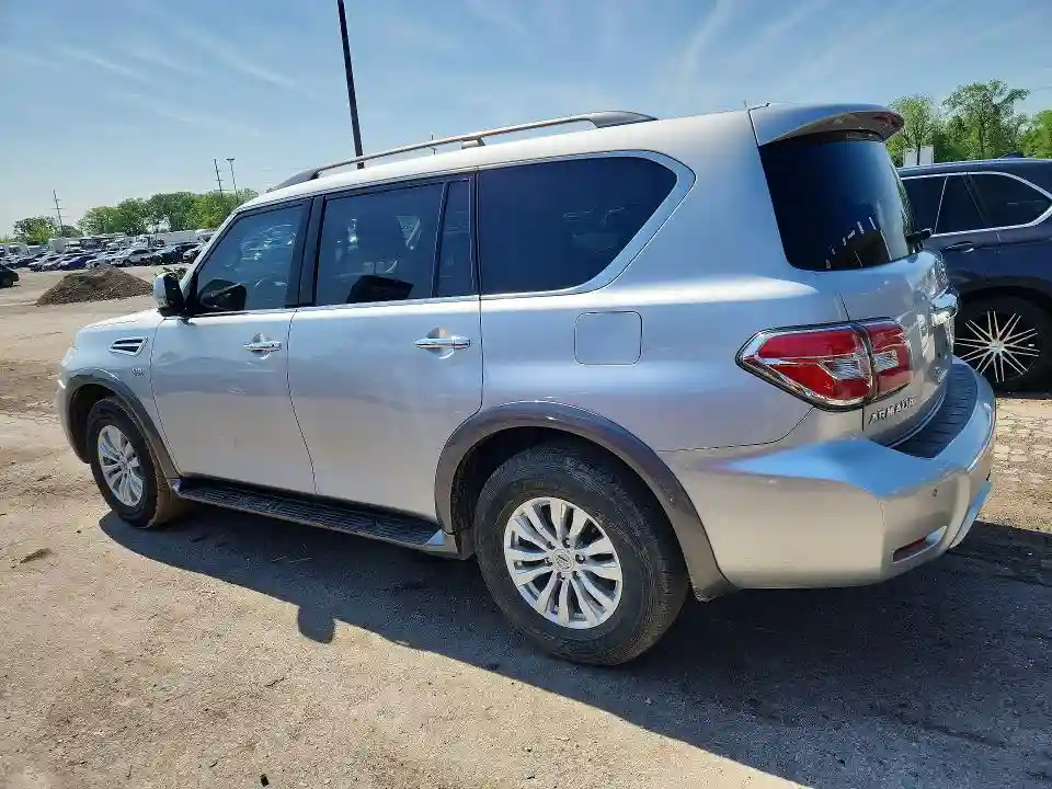 JN8AY2NC6JX502083 2018 NISSAN ARMADA-1