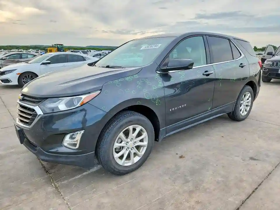 2GNAXUEV8L6159993 2020 CHEVROLET EQUINOX-0