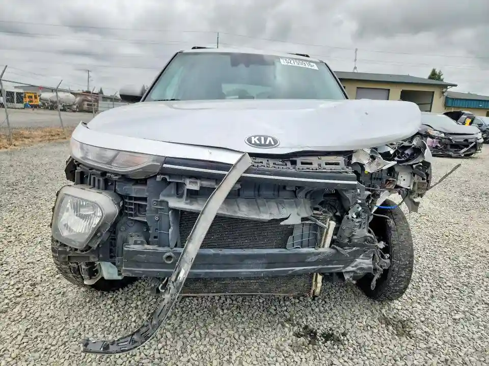KNDJ23AU4M7750158 2021 KIA SOUL S-4