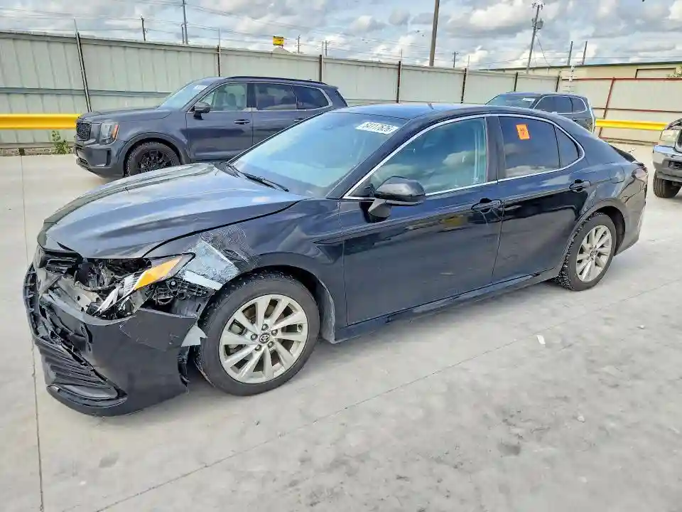 4T1C11AK2MU470671 2021 TOYOTA CAMRY-0
