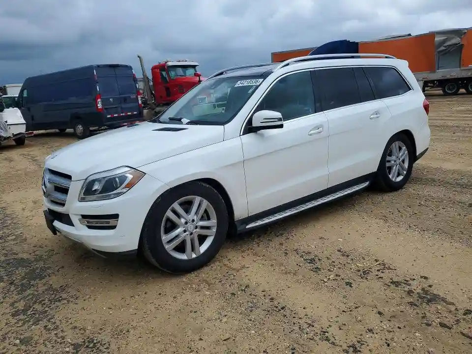 4JGDF6EE8FA508836 2015 MERCEDES-BENZ GL-CLASS-0