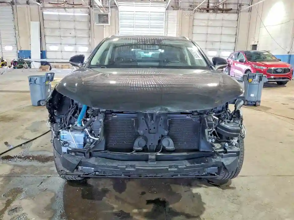 JTJGARDZ9M2252183 2021 LEXUS NX-4
