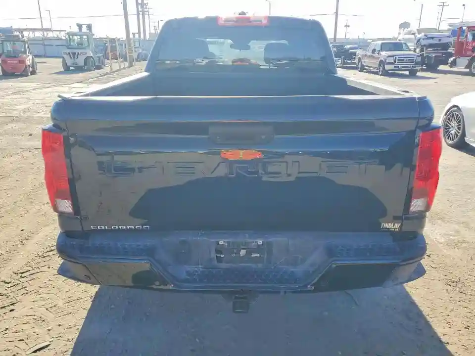 1GCPTEEK1S1134526 2025 CHEVROLET COLORADO-5
