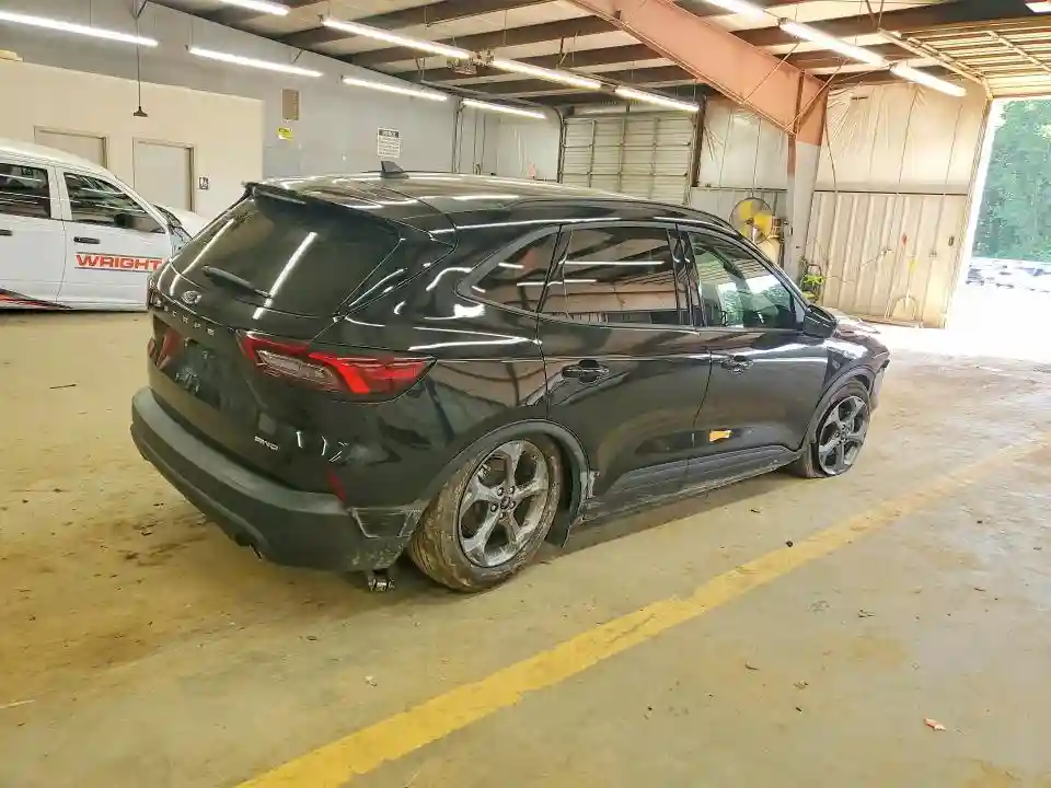 1FMCU9NA9SUA83958 2025 FORD ESCAPE ST-2