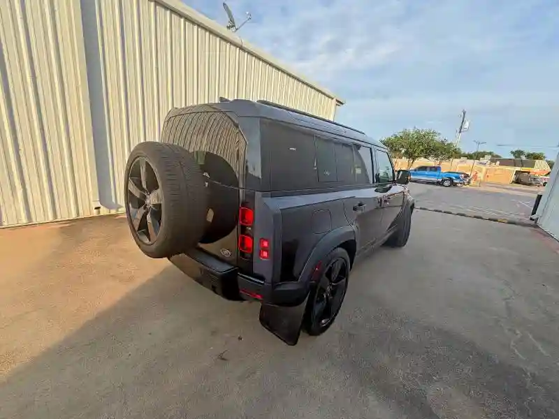 SALE97EU4L2011391 2020 LAND ROVER DEFENDER-3