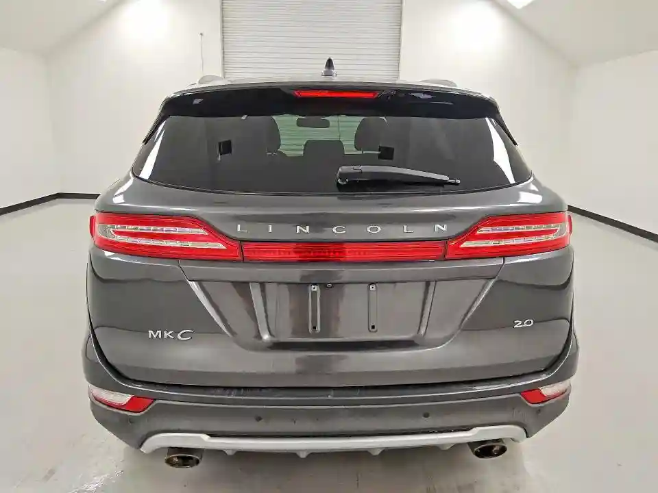 5LMCJ2C98KUL08750 2019 LINCOLN MKC-5