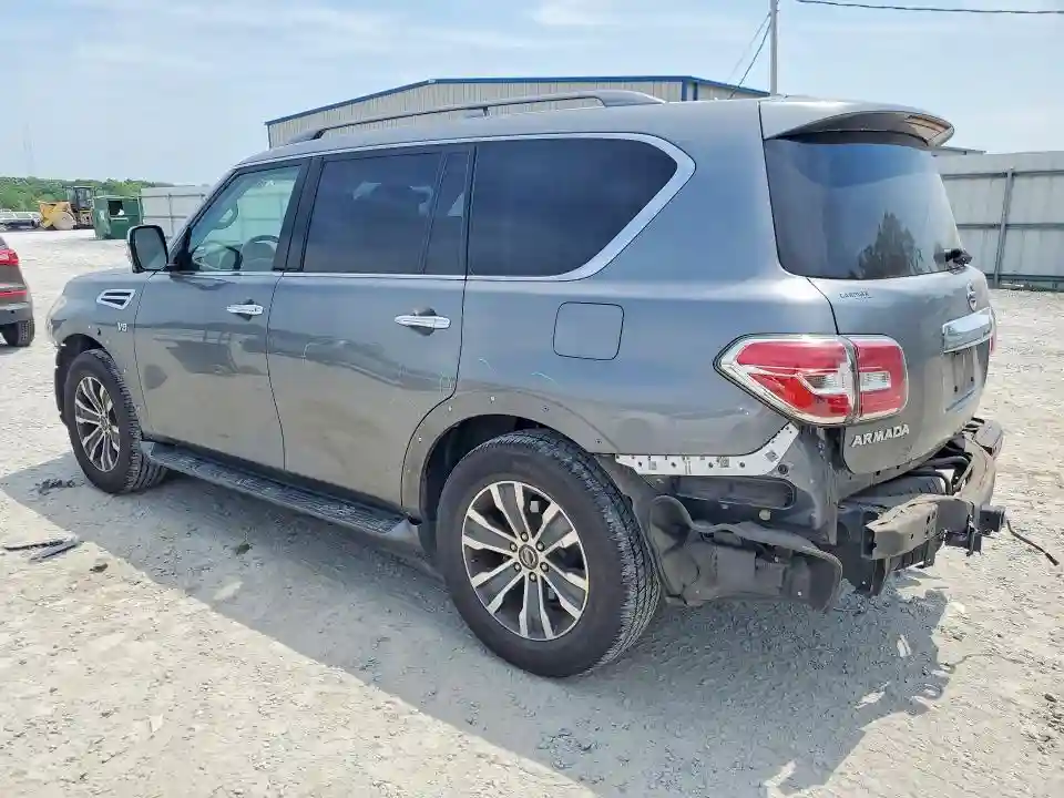 JN8AY2ND3K9089800 2019 NISSAN ARMADA-1