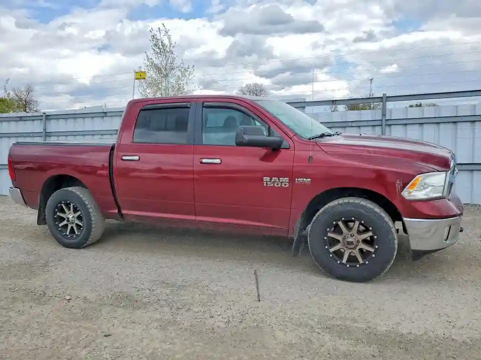 1C6RR7LT6HS647733 2017 RAM 1500-3