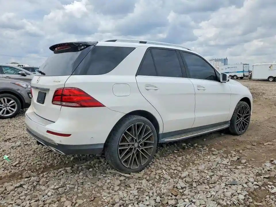 4JGDA5HB1JB181080 2018 MERCEDES-BENZ GLE-CLASS-2