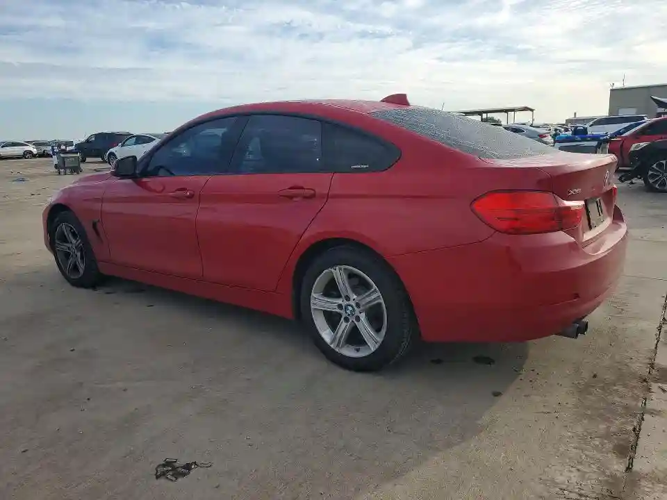 WBA4C9C50FD331518 2015 BMW 4 SERIES-1
