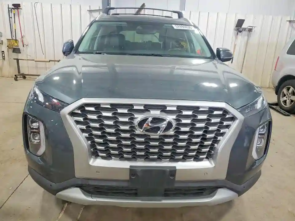 KM8R4DHE7NU415699 2022 HYUNDAI PALISADE-4