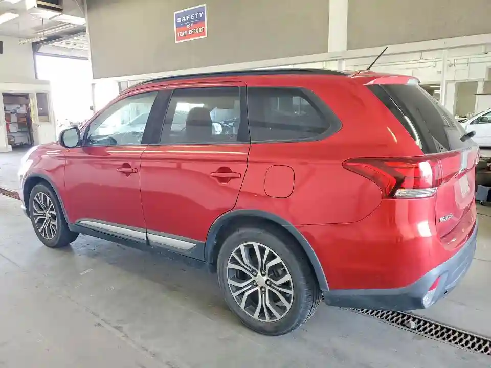 JA4AZ3A35GZ059274 2016 MITSUBISHI OUTLANDER-1
