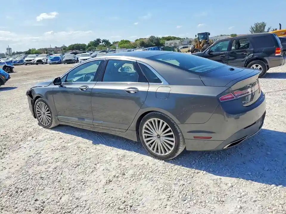 3LN6L5MU6HR638675 2017 LINCOLN MKZ-1