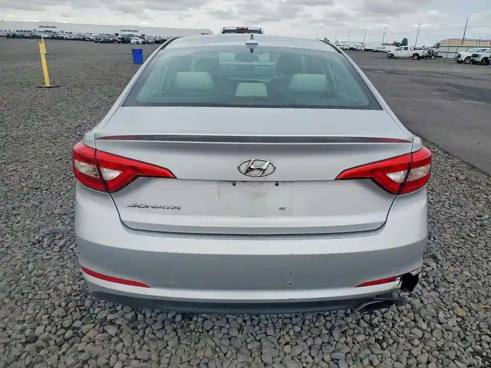 5NPE24AF5GH360923 2016 HYUNDAI SONATA-5