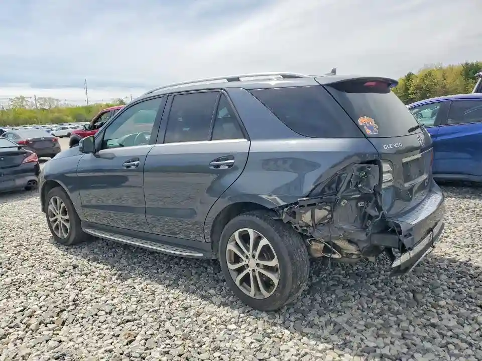 4JGDA5HB1GA732316 2016 MERCEDES-BENZ GLE-CLASS-1