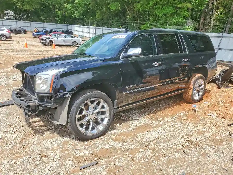 1GKS2HKJ4KR150137 2019 GMC YUKON-0