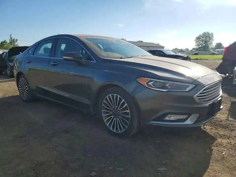3FA6P0HDXHR348080 2017 FORD FUSION-3