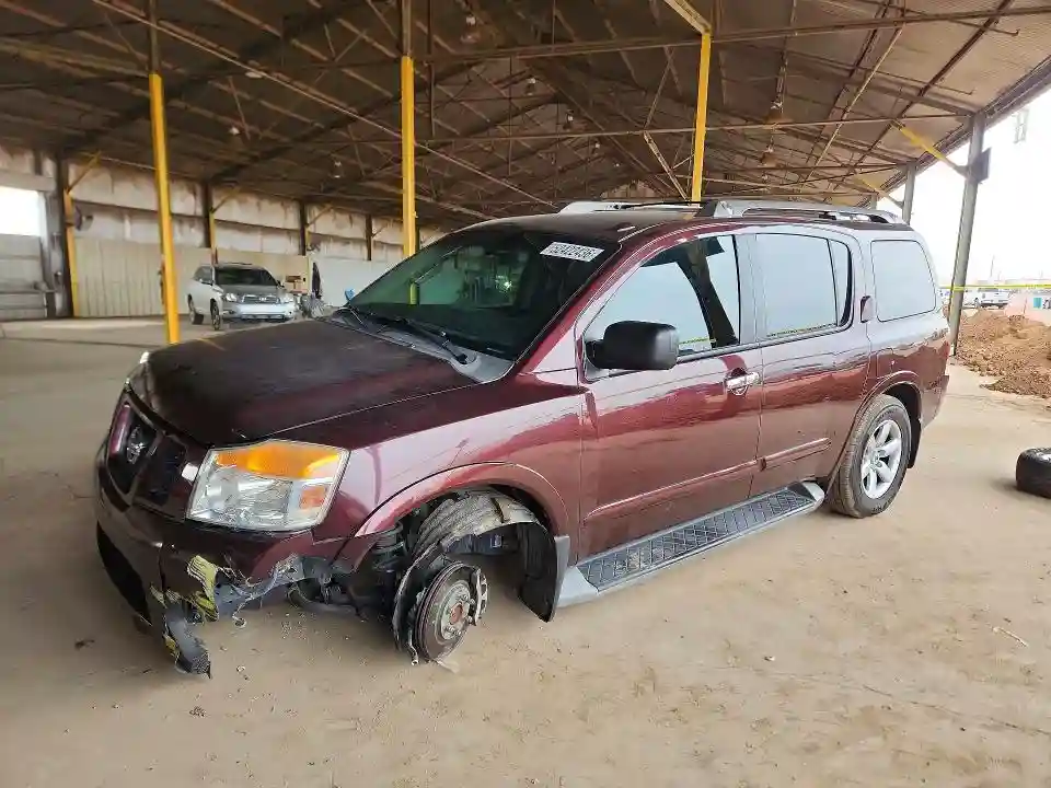5N1BA0ND5FN622893 2015 NISSAN ARMADA-0