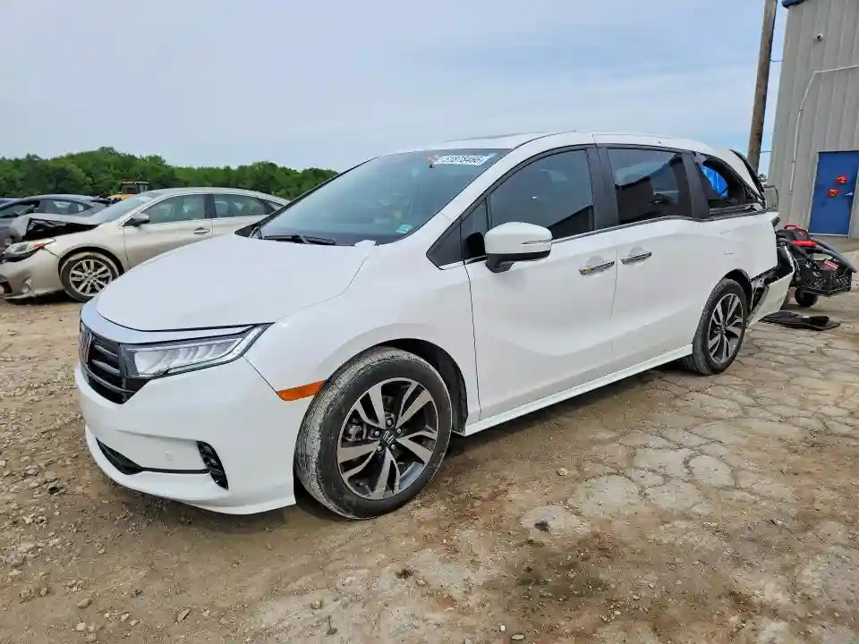 5FNRL6H87RB031207 2024 HONDA ODYSSEY-0