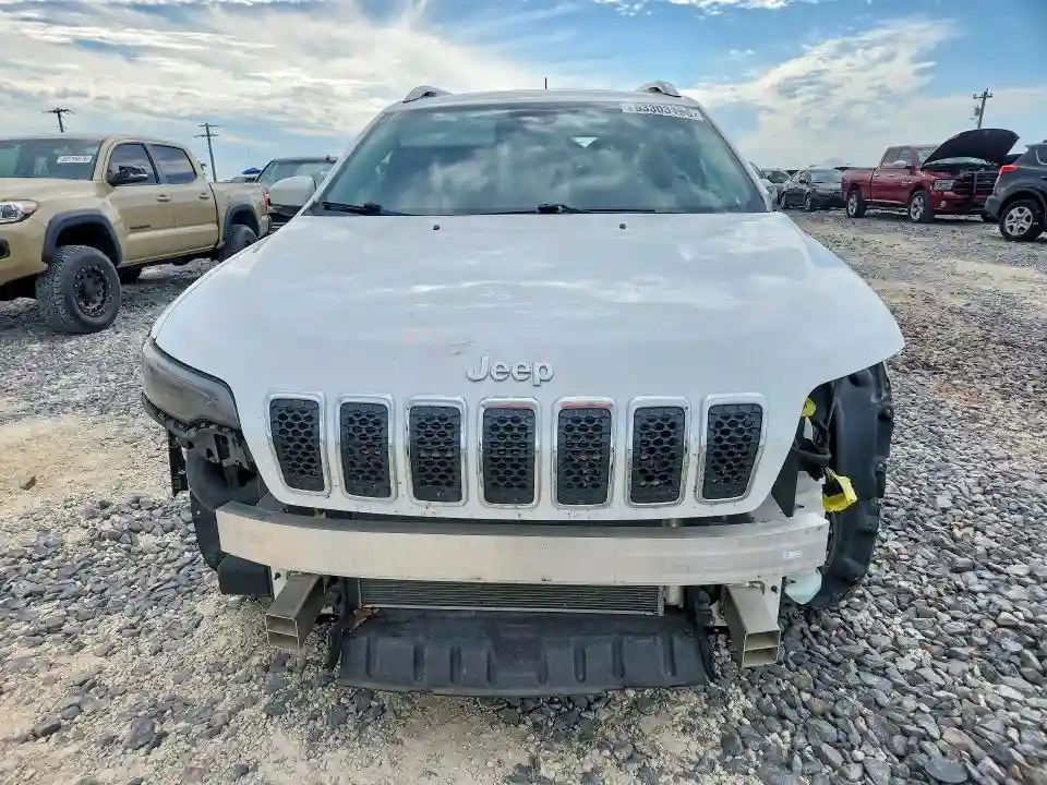 1C4PJMMX7MD110312 2021 JEEP CHEROKEE-4