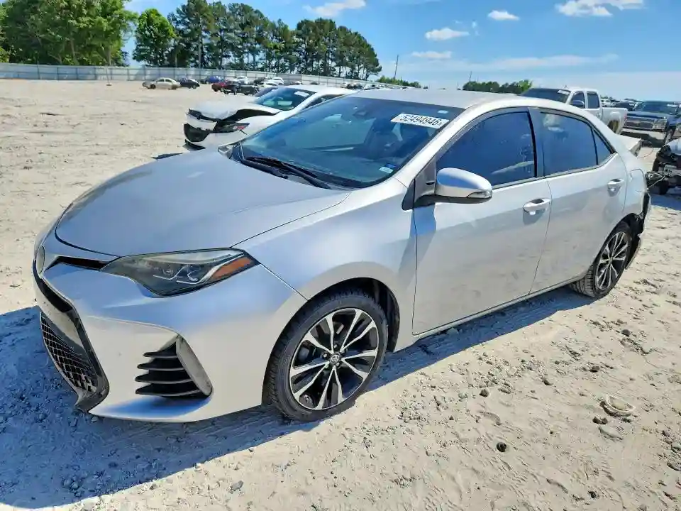 5YFBURHE2KP929651 2019 TOYOTA COROLLA-0