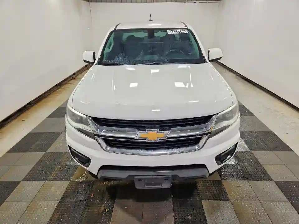 1GCHSCEN9K1236288 2019 CHEVROLET COLORADO-4