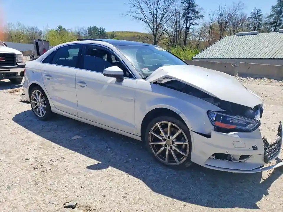 WAUE8GFF1G1033724 2016 AUDI A3-3
