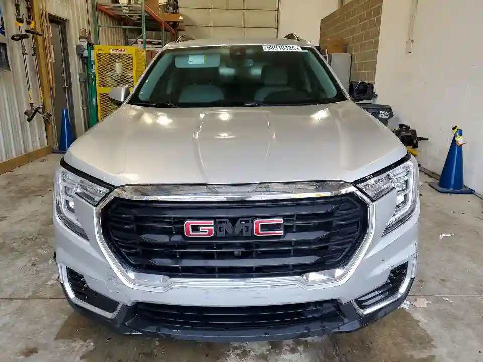 3GKALMEV5NL147002 2022 GMC TERRAIN-4