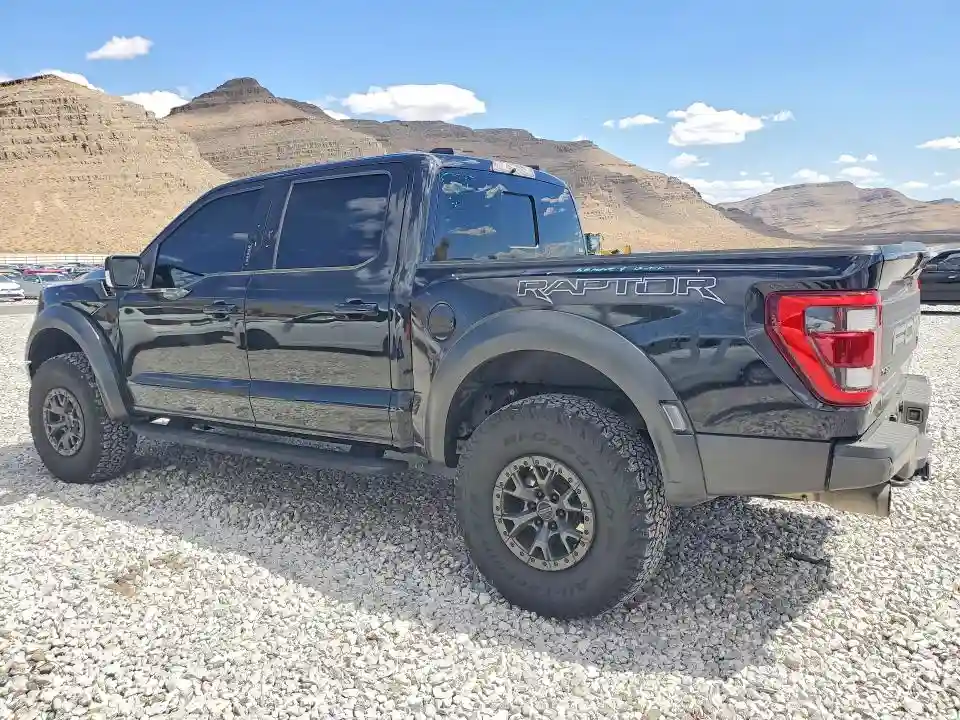 1FTFW1RG3MFC23618 2021 FORD F150-1