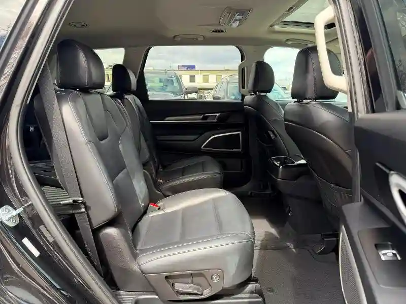 5XYP6DHCXMG162768 2021 KIA TELLURIDE-5
