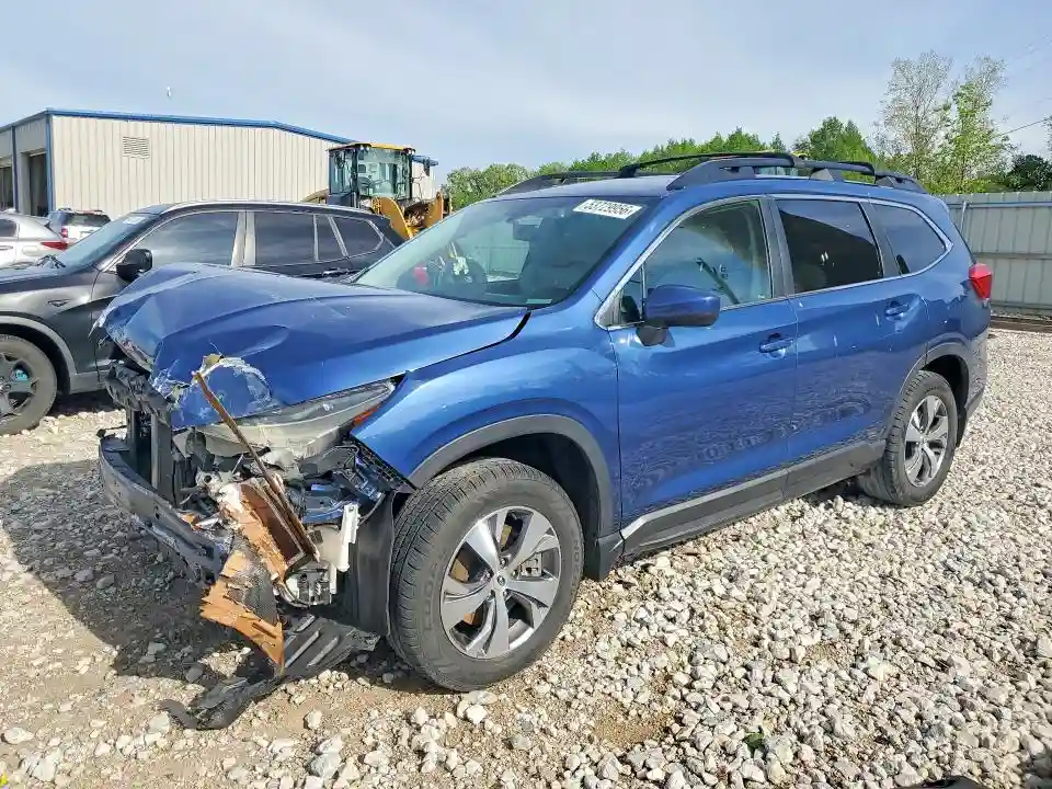 4S4WMAFD0L3455671 2020 SUBARU ASCENT-0