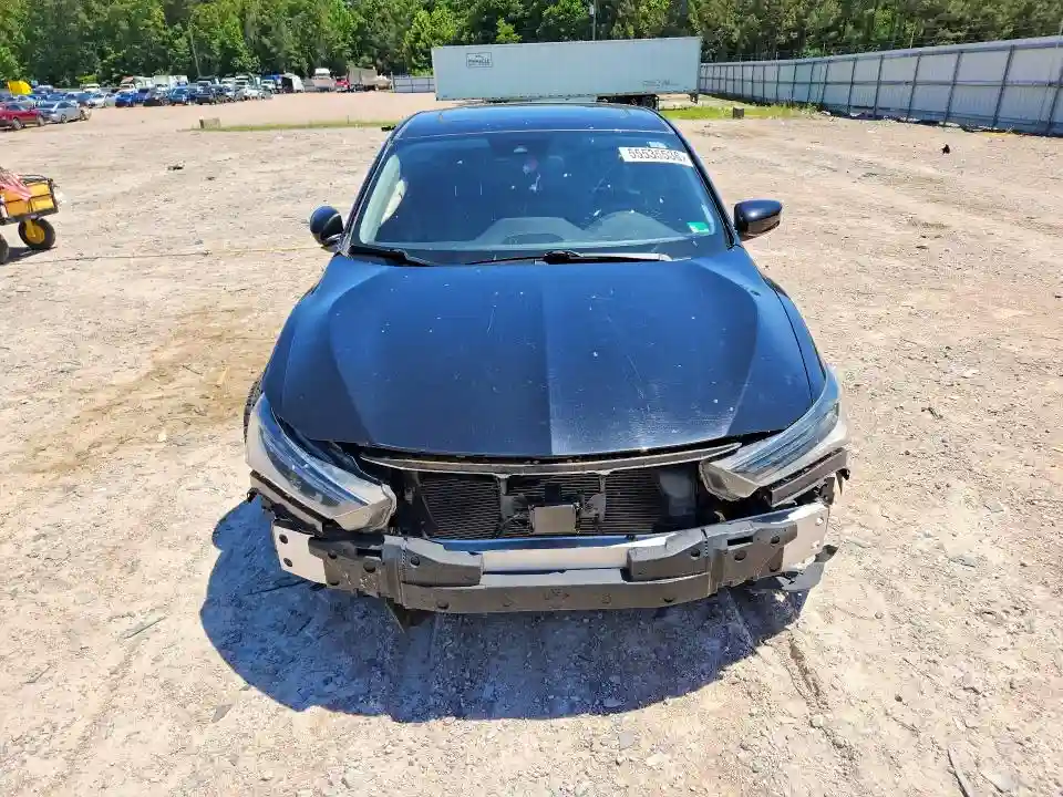 19UDE2F36KA007615 2019 ACURA ILX-4