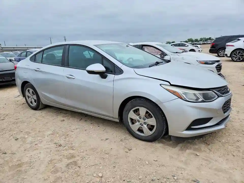 1G1BC5SM3G7240344 2016 CHEVROLET CRUZE-3