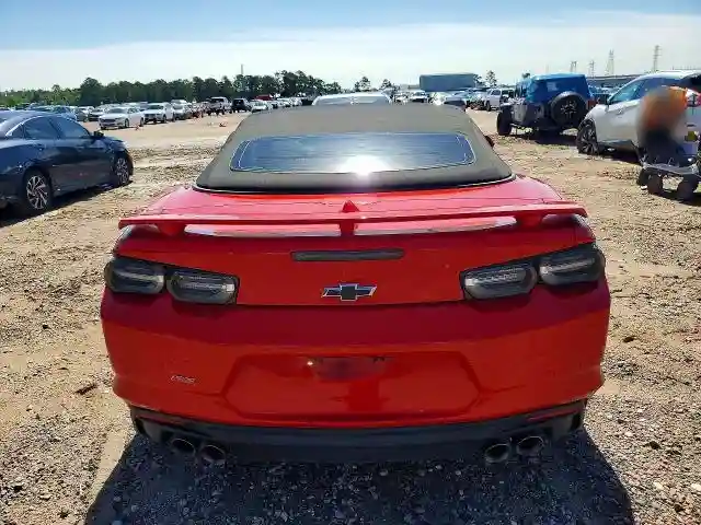 1G1FF3D70N0126358 2022 CHEVROLET CAMARO-5