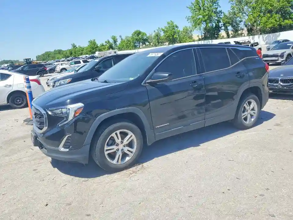 3GKALTEV7JL328316 2018 GMC TERRAIN-0