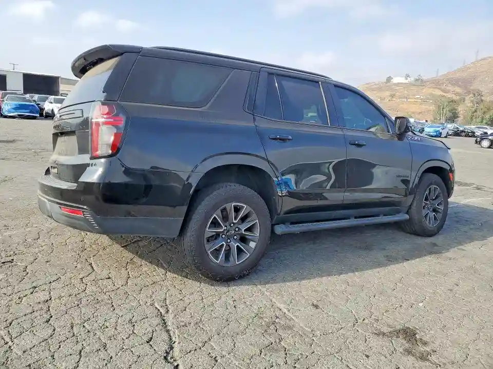 1GNSKPKD0PR417126 2023 CHEVROLET TAHOE-2