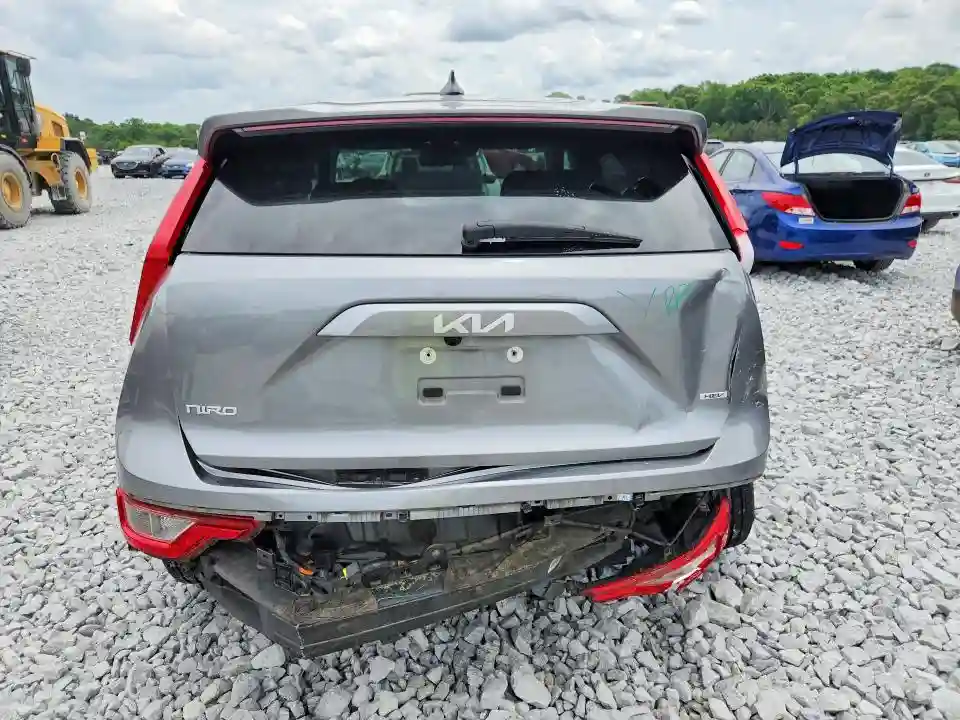 KNDCP3LEXP5061161 2023 KIA NIRO-5