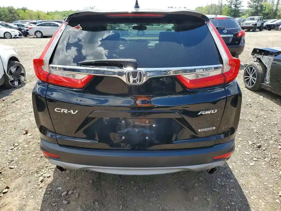 7FARW2H96JE024346 2018 HONDA CRV-5