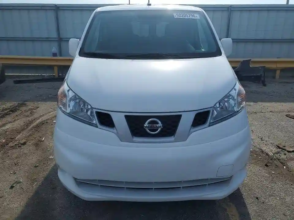 3N6CM0KNXMK702445 2021 NISSAN NV-4