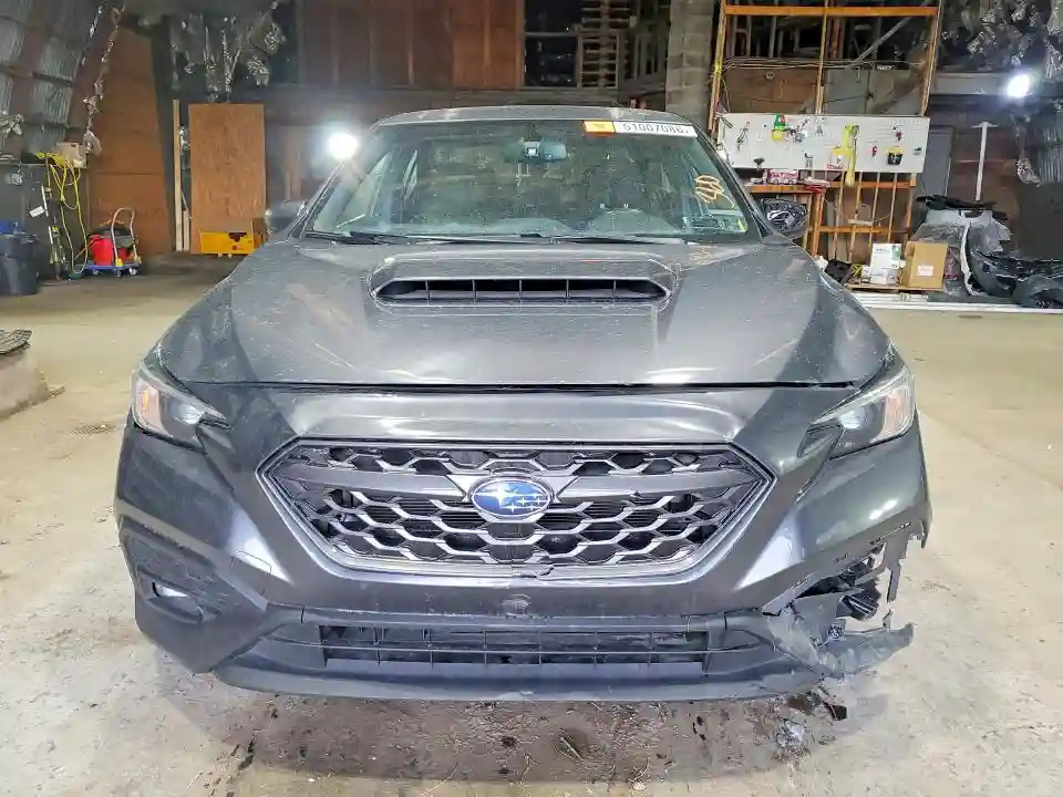 JF1VBAF64N9030855 2022 SUBARU WRX-4