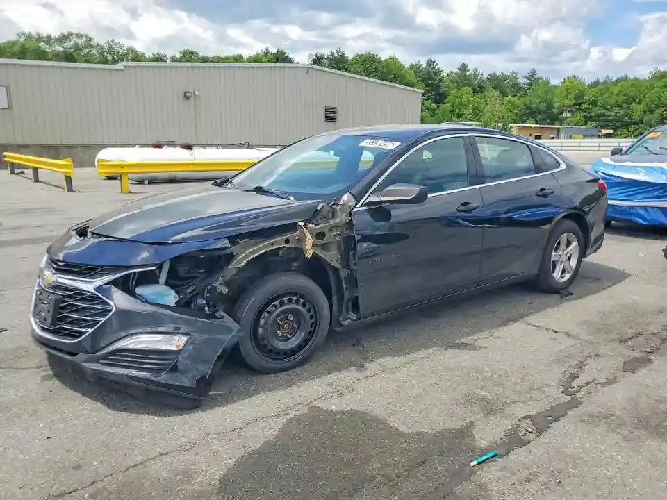 1G1ZB5ST0PF171577 2023 CHEVROLET MALIBU-0