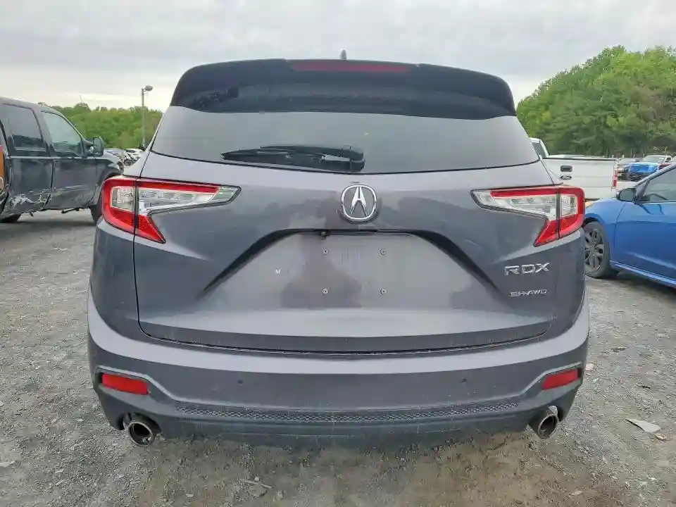 5J8TC2H76LL032795 2020 ACURA RDX-5