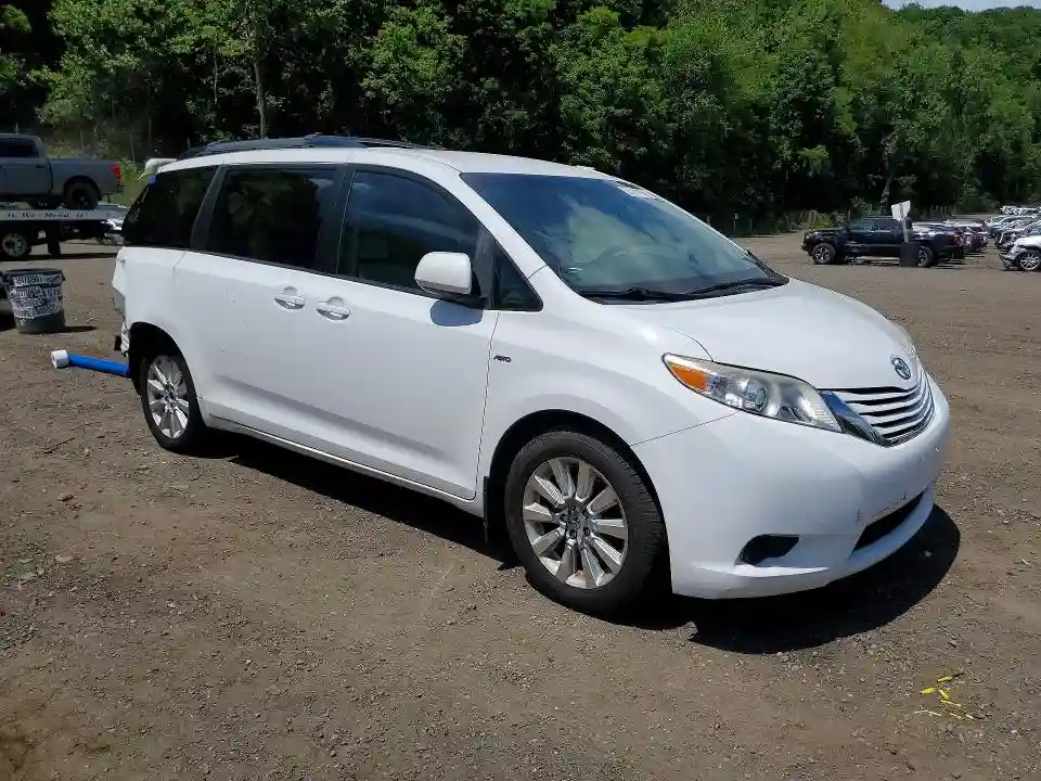 5TDJK3DC4GS132951 2016 TOYOTA SIENNA-3