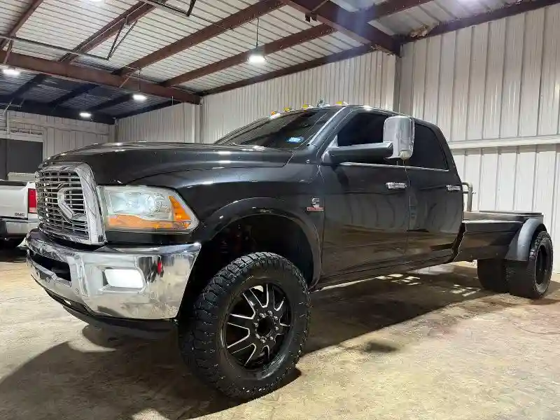 3C63RRJL1GG105790 2016 RAM 3500-1